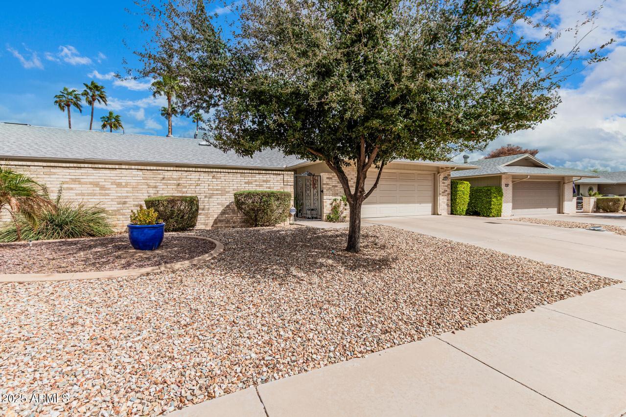 12810 W Ashwood Dr., Sun City West, AZ 85375