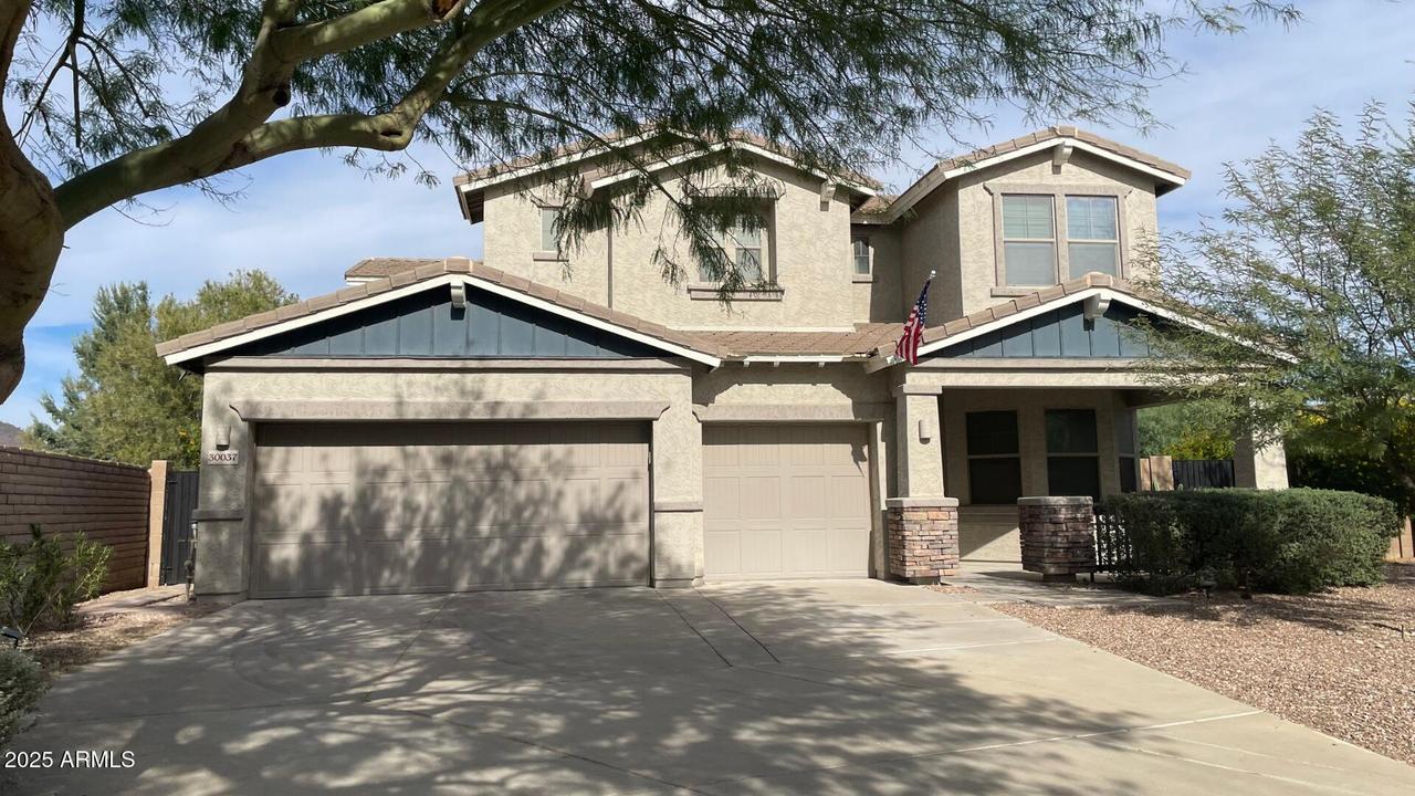 30037 N 128th Ave., Peoria, AZ 85383