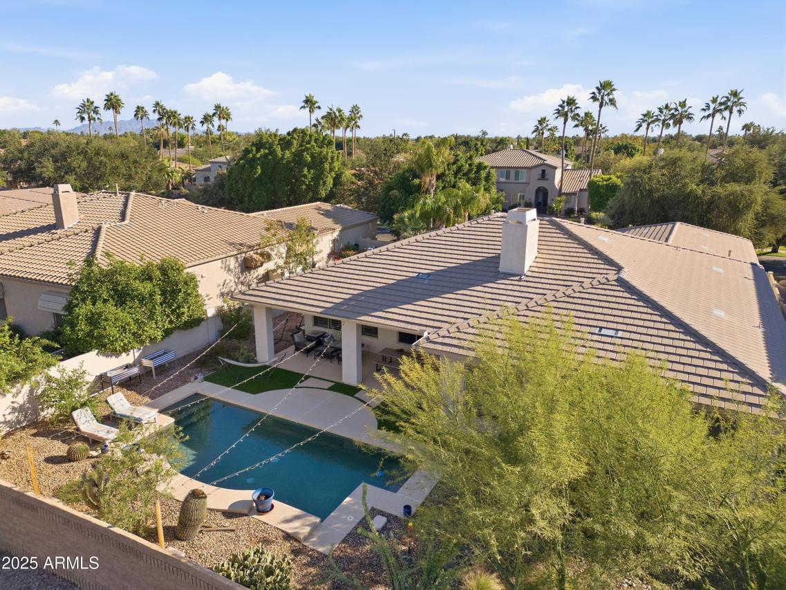 1802 W Mead Pl., Chandler, AZ 85248