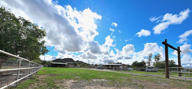 2059 W Scissor Tail Pl., Queen Valley, AZ 85118