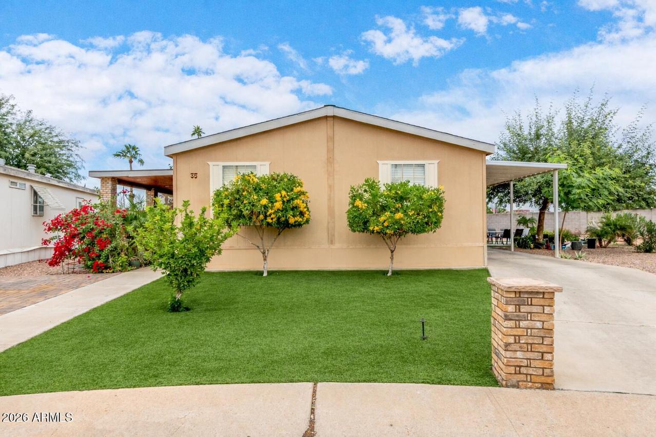 1650 S Arizona Ave. #35, Chandler, AZ 85286