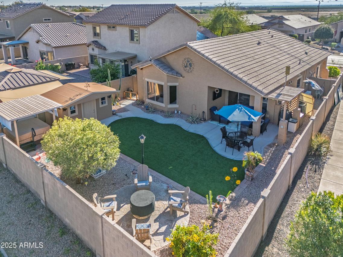 42812 W Martie Lynn Rd., Maricopa, AZ 85138