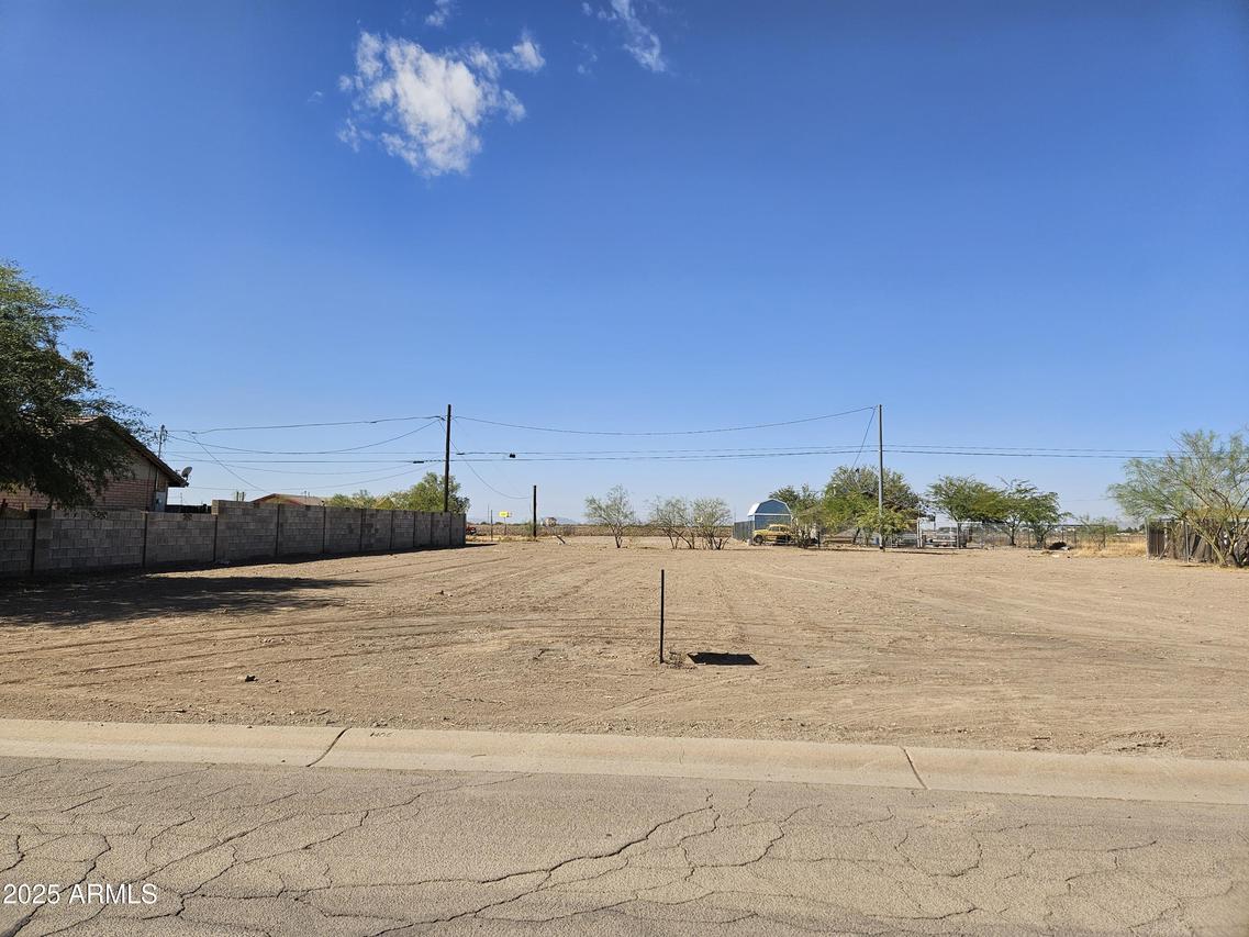 406 S Penn St. #2, Eloy, AZ 85131