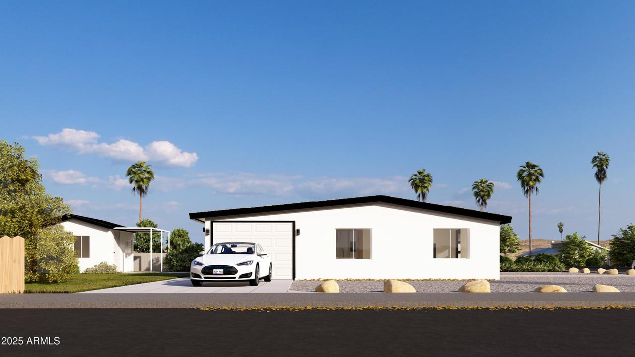 4502 N 17th Dr., Phoenix, AZ 85015