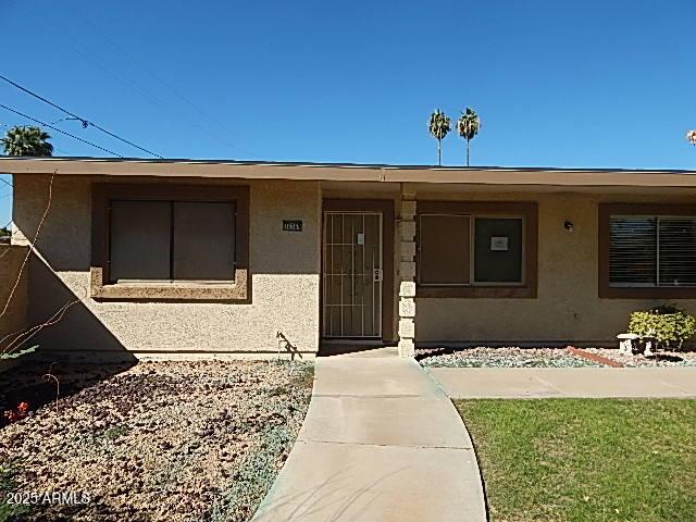 10569 W Coggins Dr., Sun City, AZ 85351