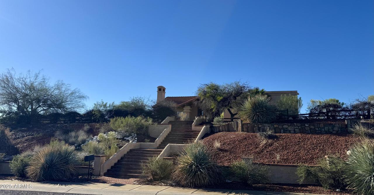 679 N Madison St., Wickenburg, AZ 85390