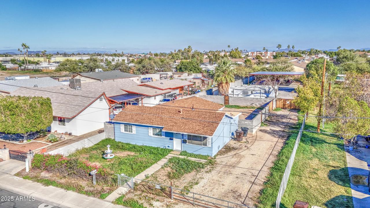 10345 N 90th Ave., Peoria, AZ 85345