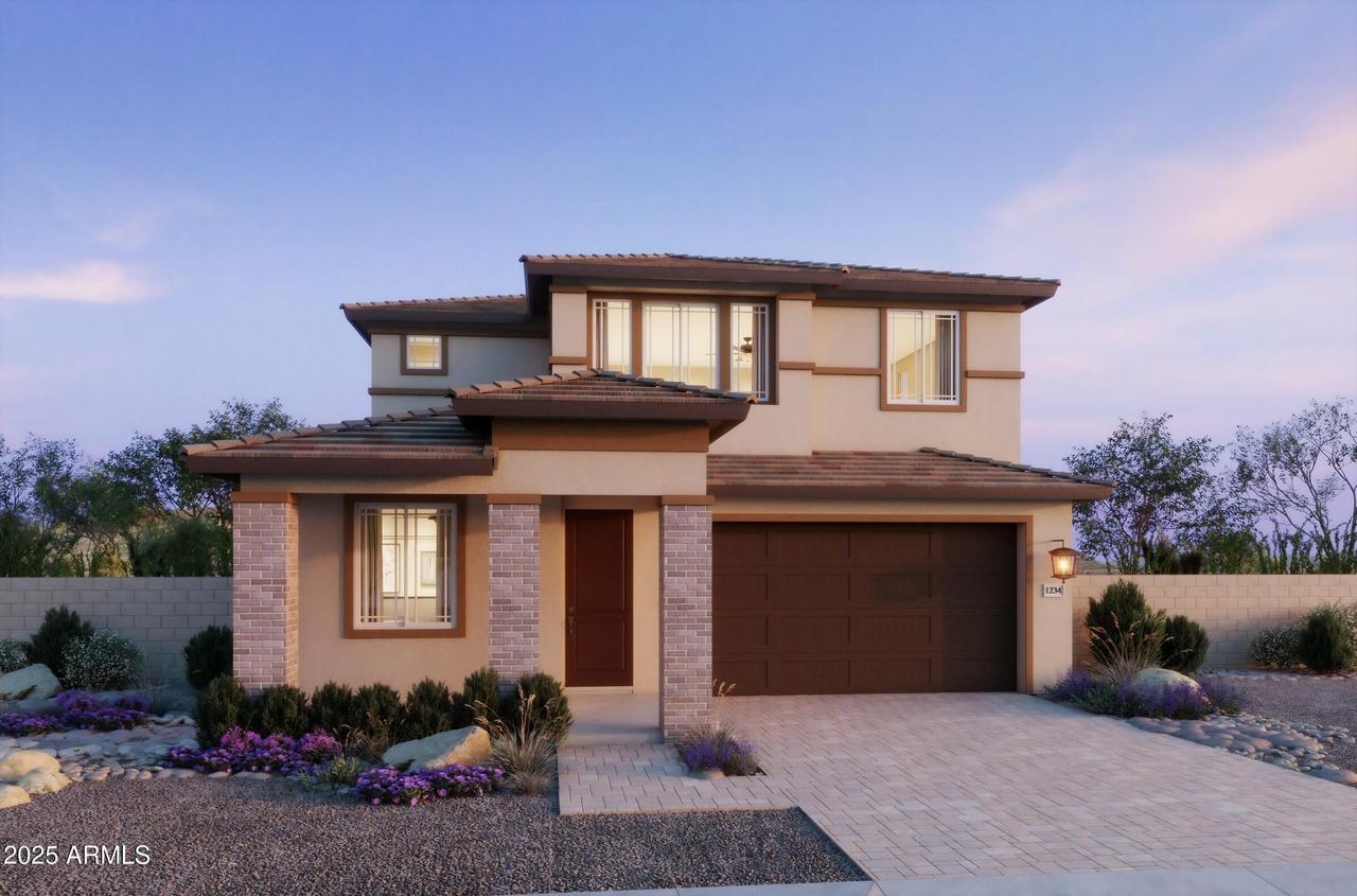 777 W Sparrow Dr., Queen Creek, AZ 85140