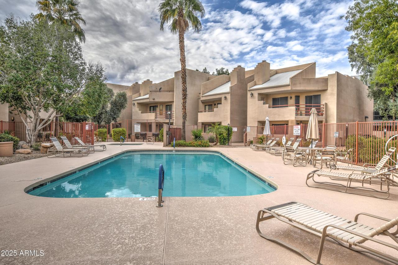4850 E Desert Cove Ave. #241, Scottsdale, AZ 85254