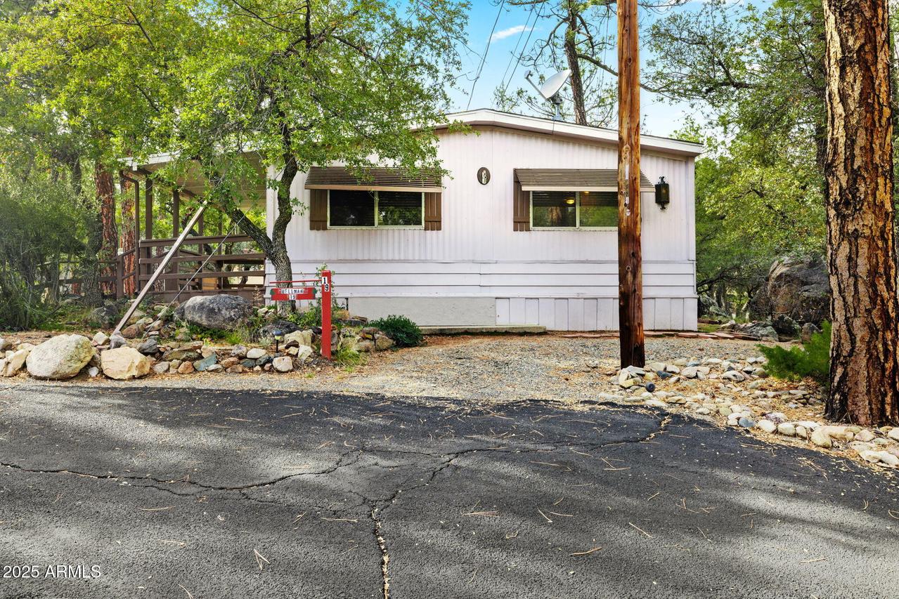910 W Gurley St. #19, Prescott, AZ 86305