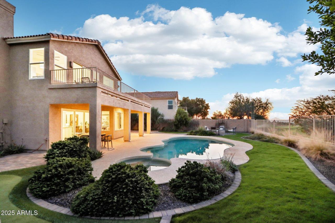 3864 N St Elias Cir., Mesa, AZ 85215