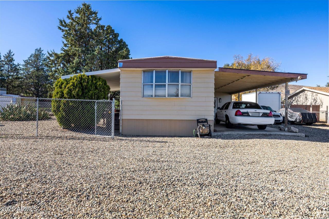 3100 N Queen St., Prescott Valley, AZ 86314