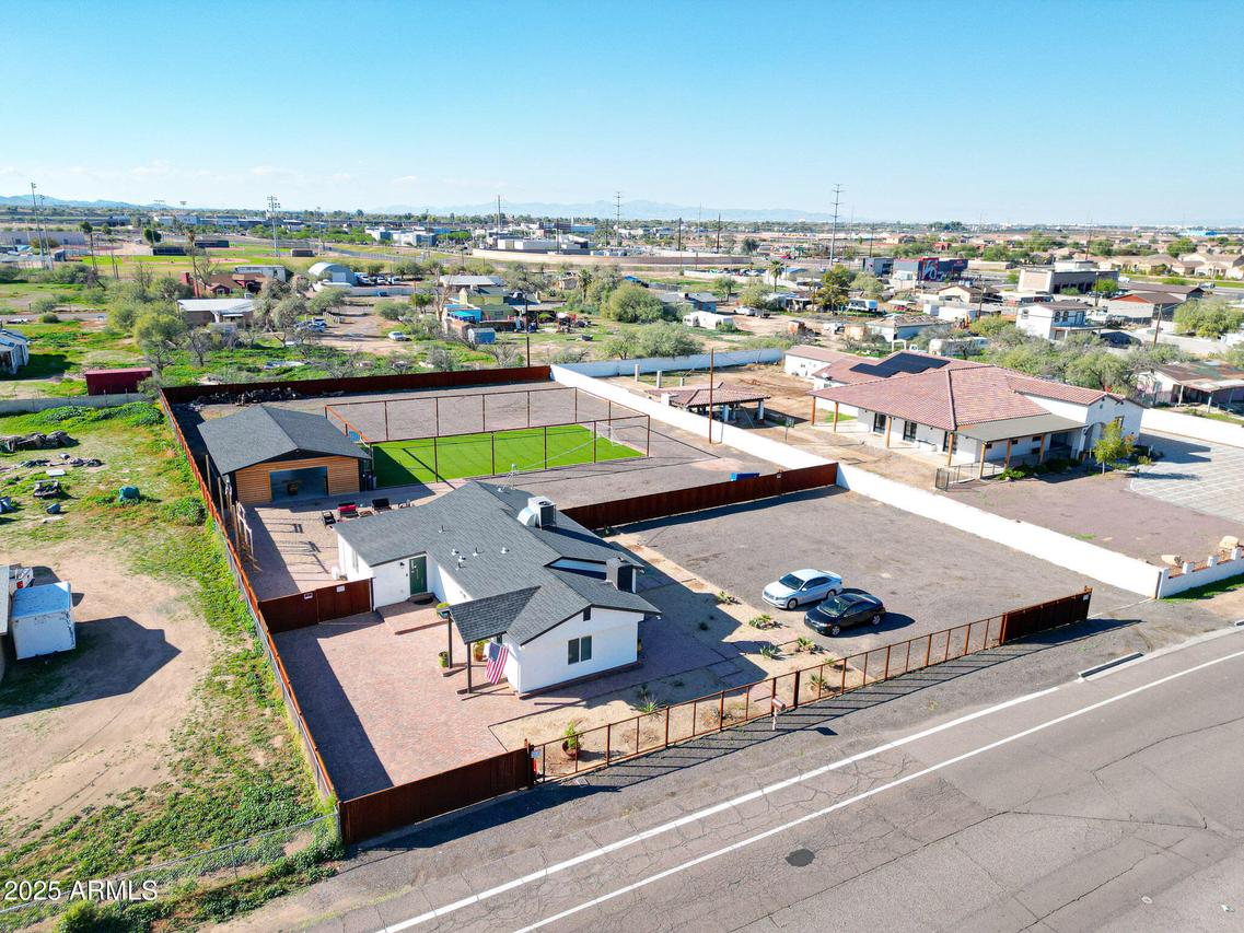 7814 S 55th Ave., Laveen, AZ 85339