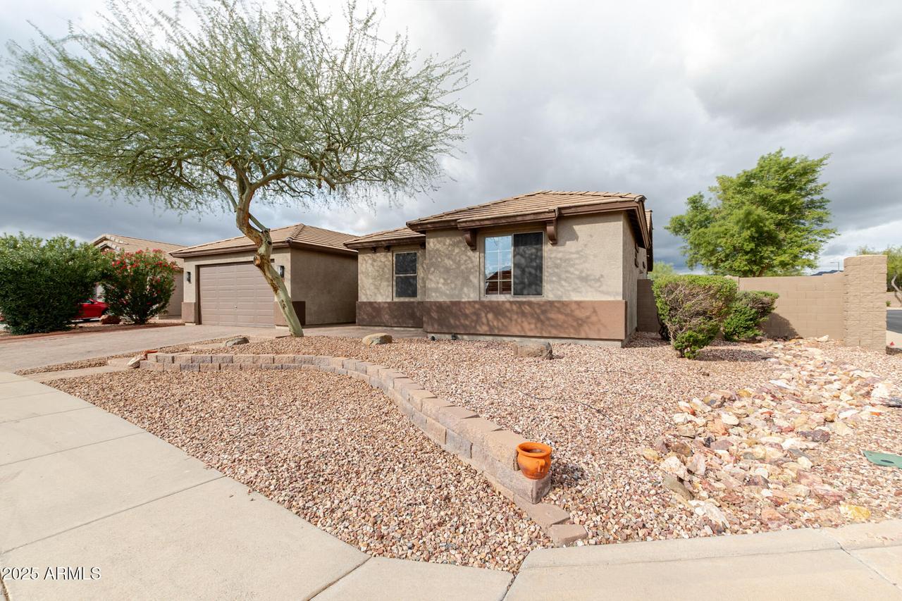 22810 W Ashleigh Marie Dr., Buckeye, AZ 85326