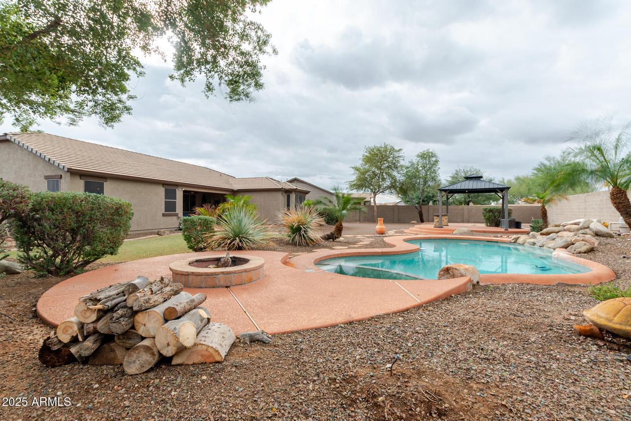 22810 W Ashleigh Marie Dr., Buckeye, AZ 85326