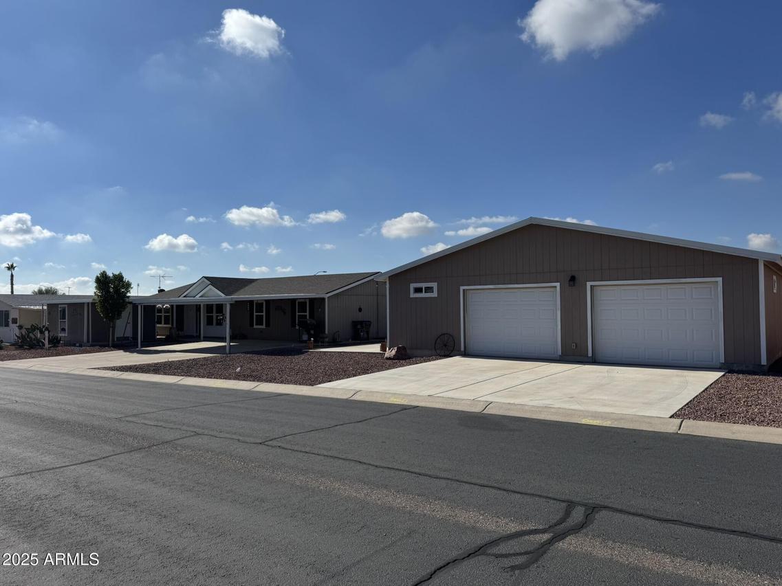 3724 N Iowa Ave., Florence, AZ 85132