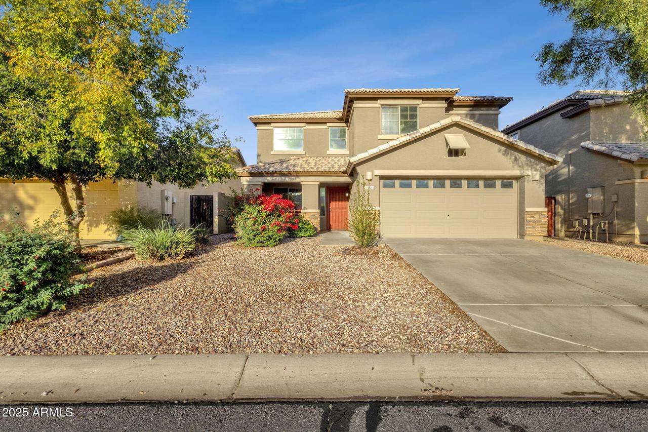 29272 N Yellow Bee Dr., San Tan Valley, AZ 85143
