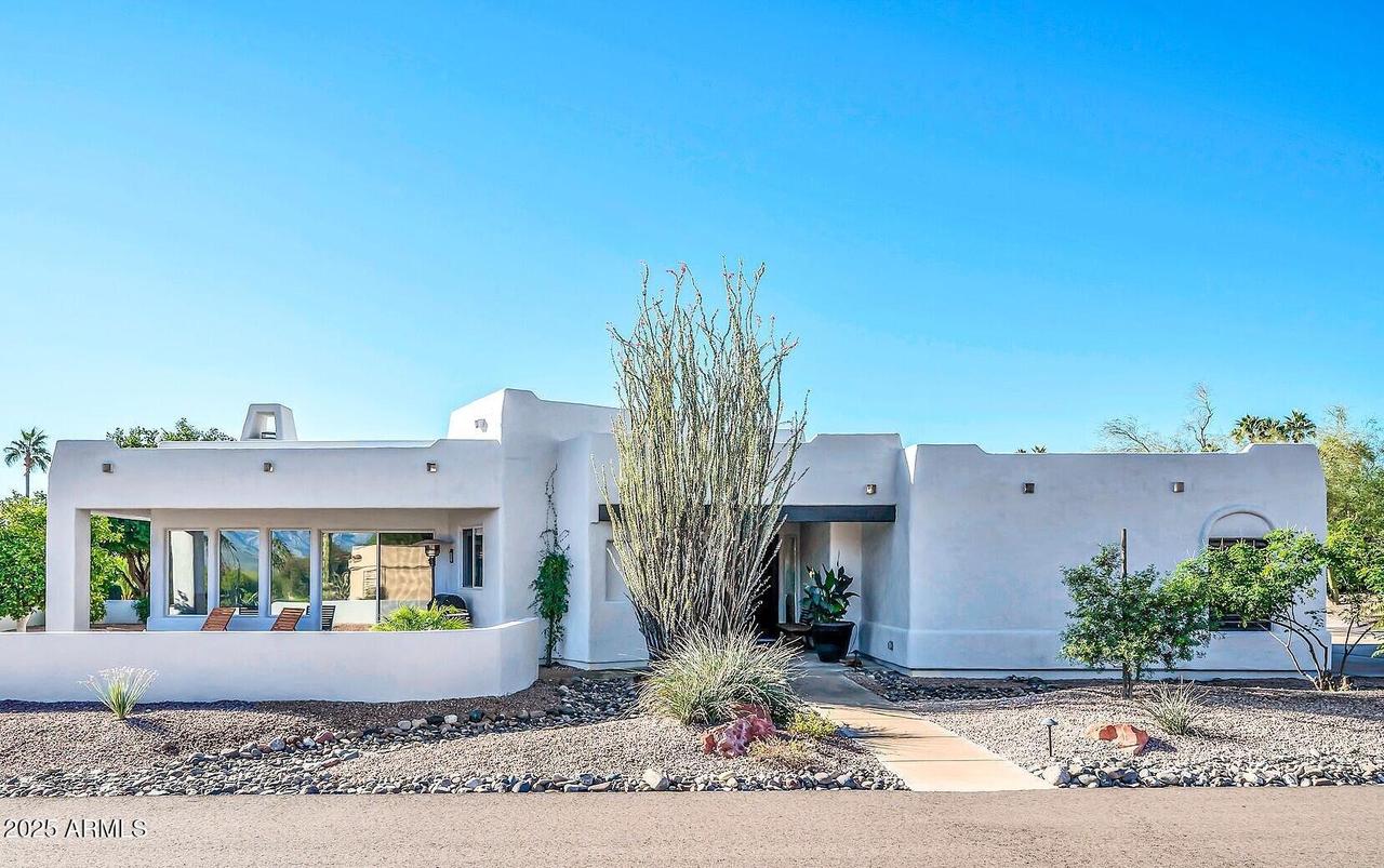 25810 N Abajo Dr., Rio Verde, AZ 85263