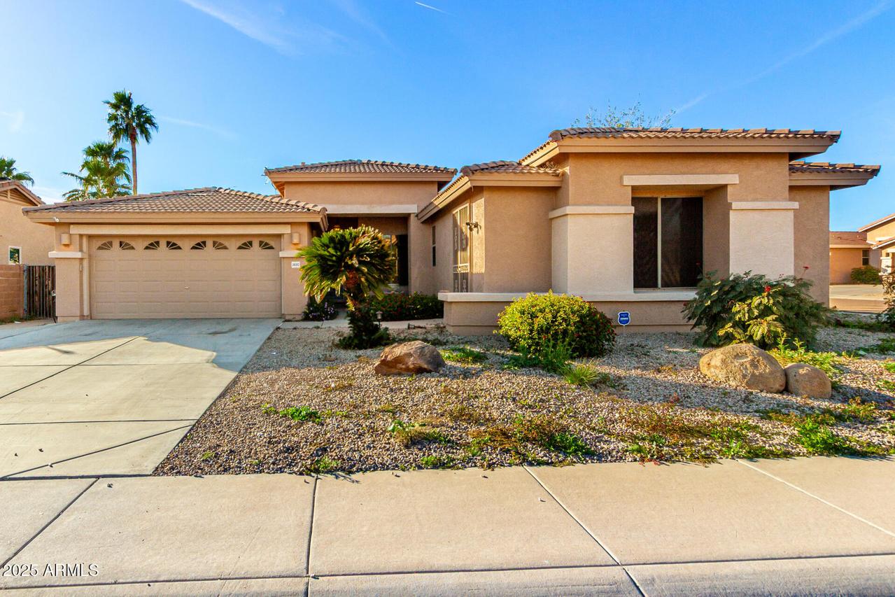 18082 N 167th Dr., Surprise, AZ 85374