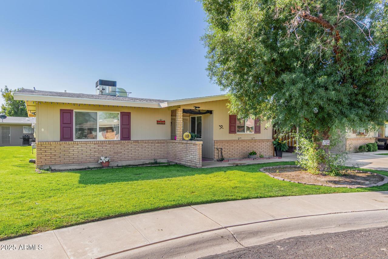 10405 W Corte Del Sol Oeste Rd., Sun City, AZ 85351