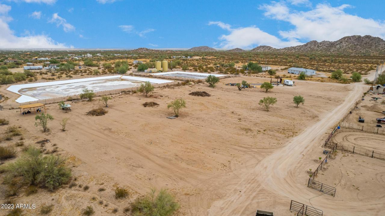 2112 S Amanda Dr. #--, Maricopa, AZ 85139