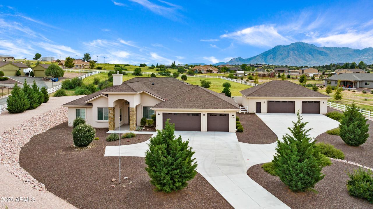 4175 W Stormy Tr., Prescott, AZ 86305