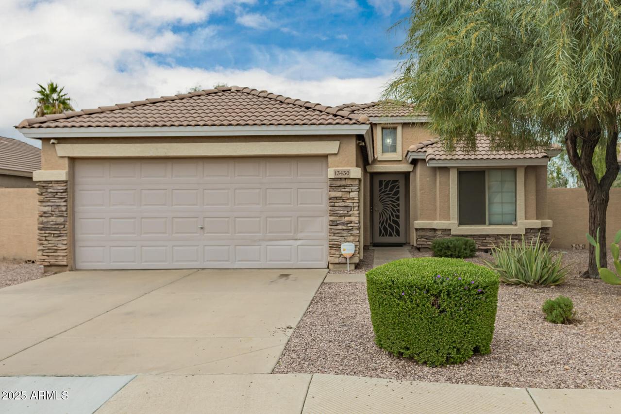 13430 W Port Royale Ln., Surprise, AZ 85379