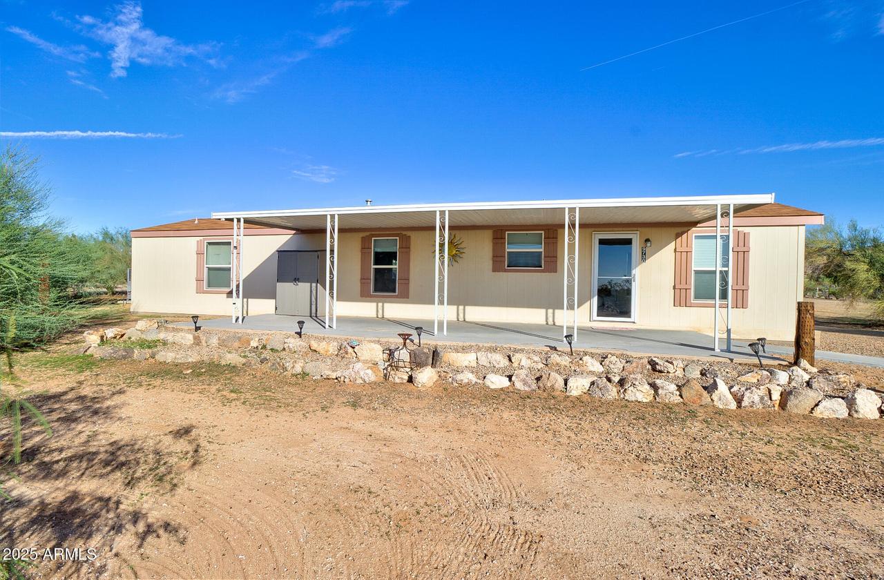 9730 W Rosemead Dr., Casa Grande, AZ 85194