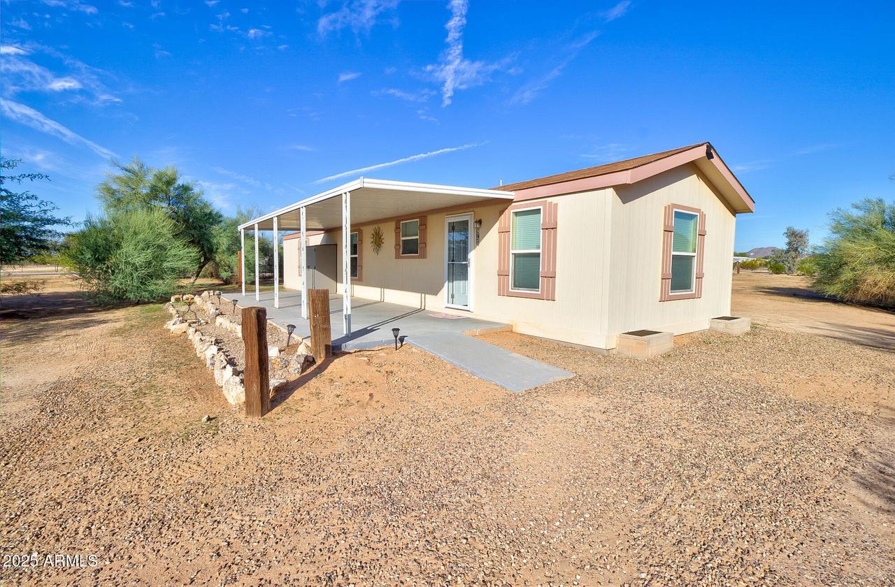 9730 W Rosemead Dr., Casa Grande, AZ 85194