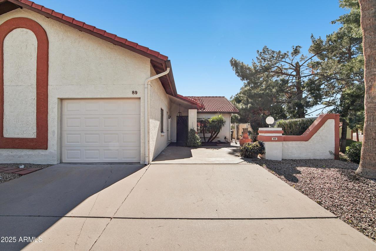 542 S Higley Rd. #89, Mesa, AZ 85206