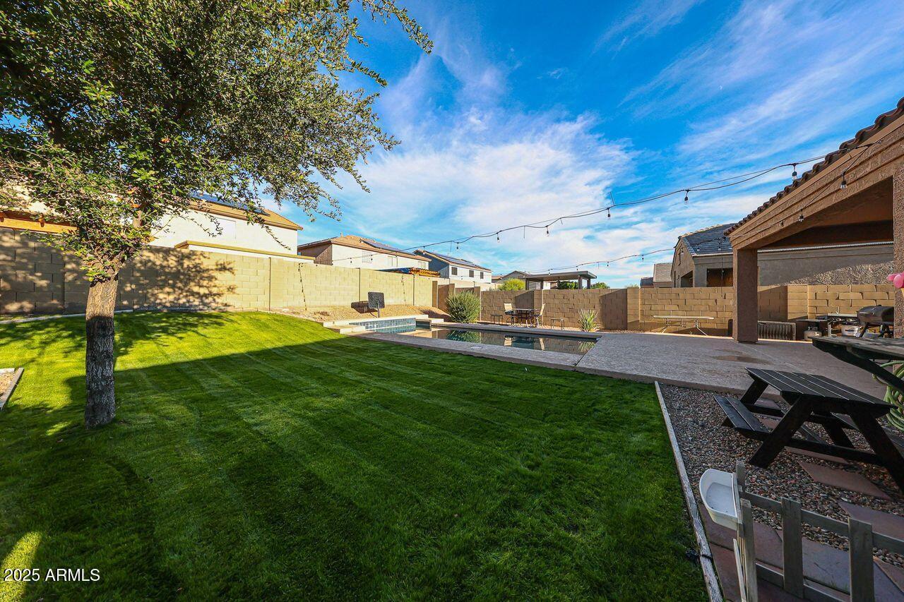 30224 W Earll Dr., Buckeye, AZ 85396