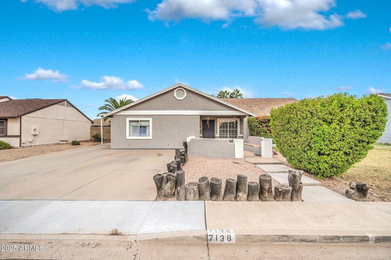 7138 W Cholla St., Peoria, AZ 85345