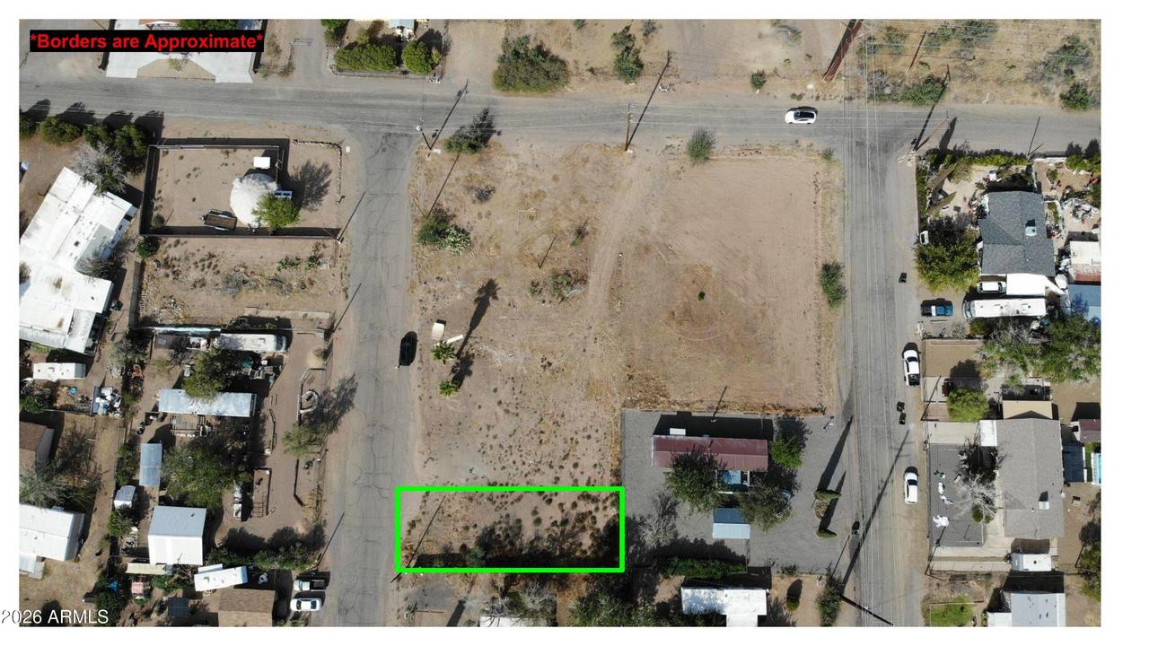 435 E Simon Ave. #25, Kingman, AZ 86409