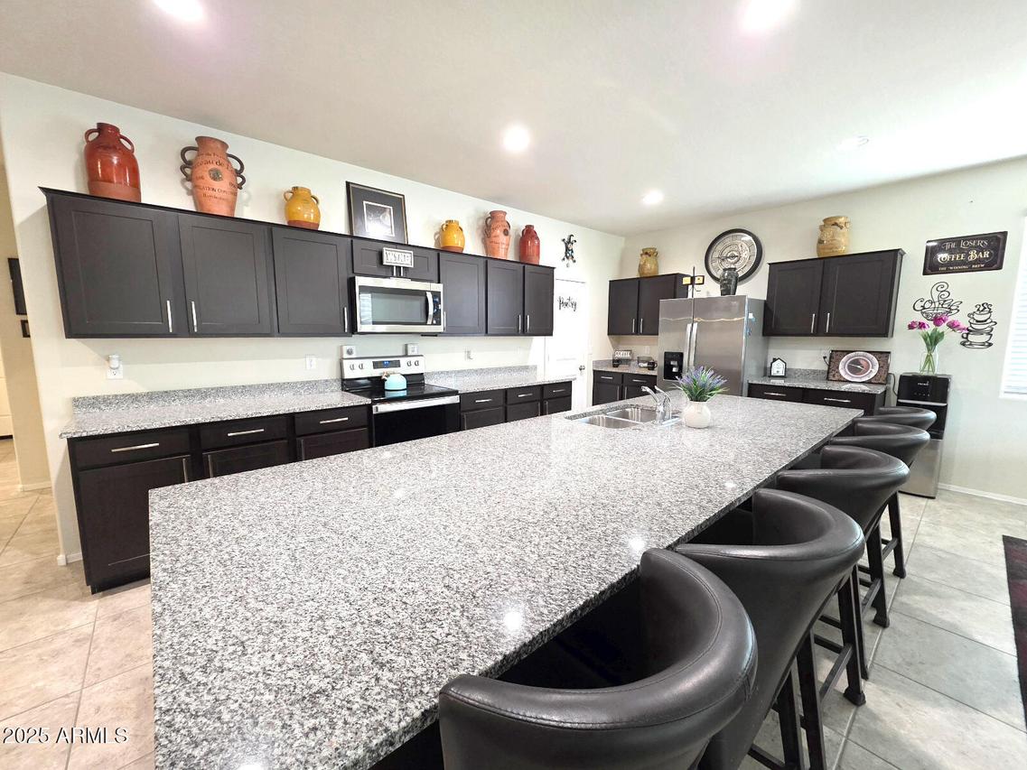 1031 W Castle Ct., Casa Grande, AZ 85122