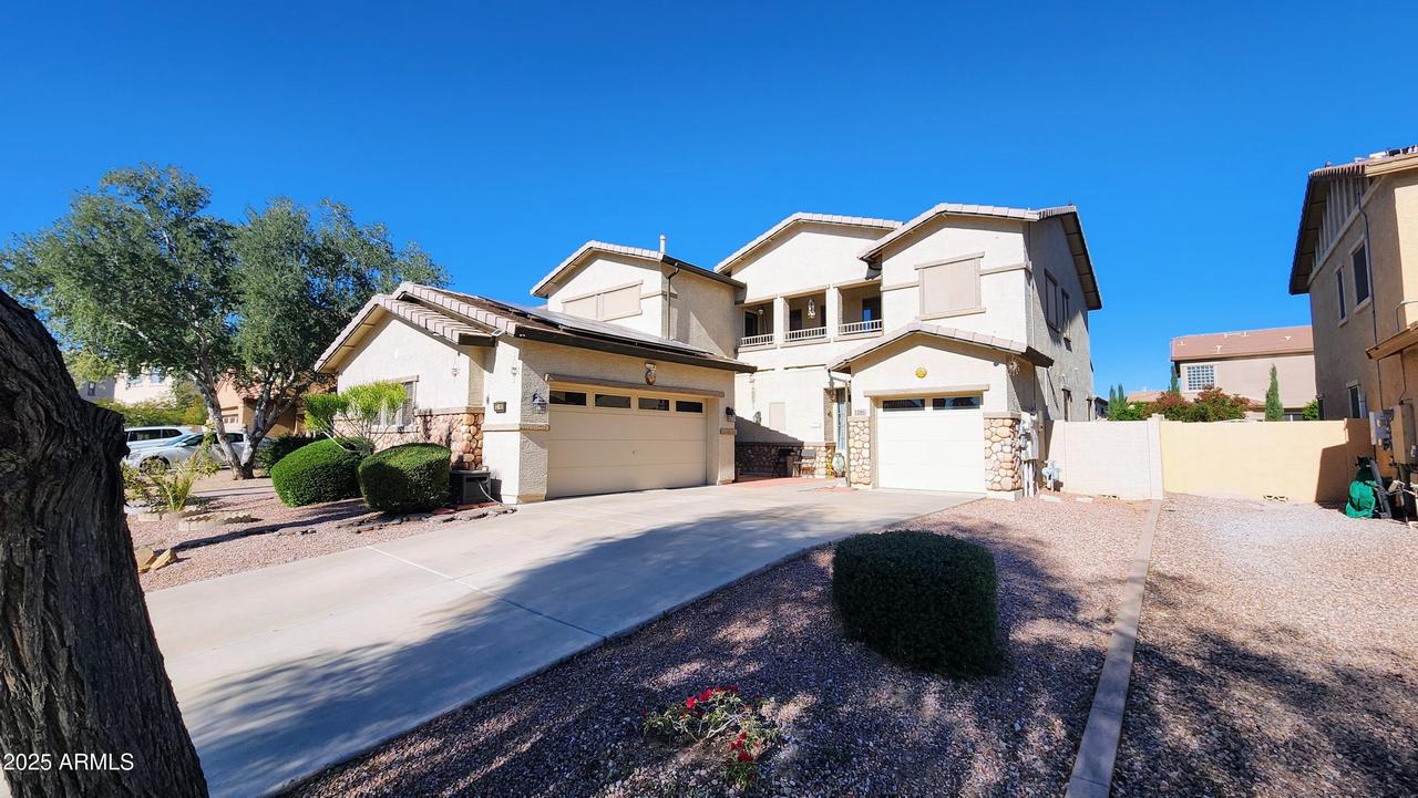 13746 W Lisbon Ln., Surprise, AZ 85379