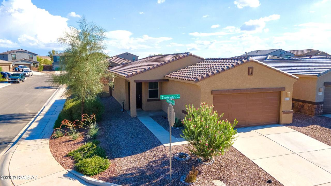 11835 W Charismatic Dr., Marana, AZ 85653