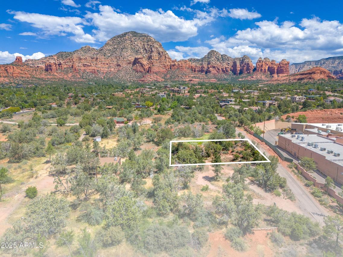 65 Madole Rd. #N/A, Sedona, AZ 86336