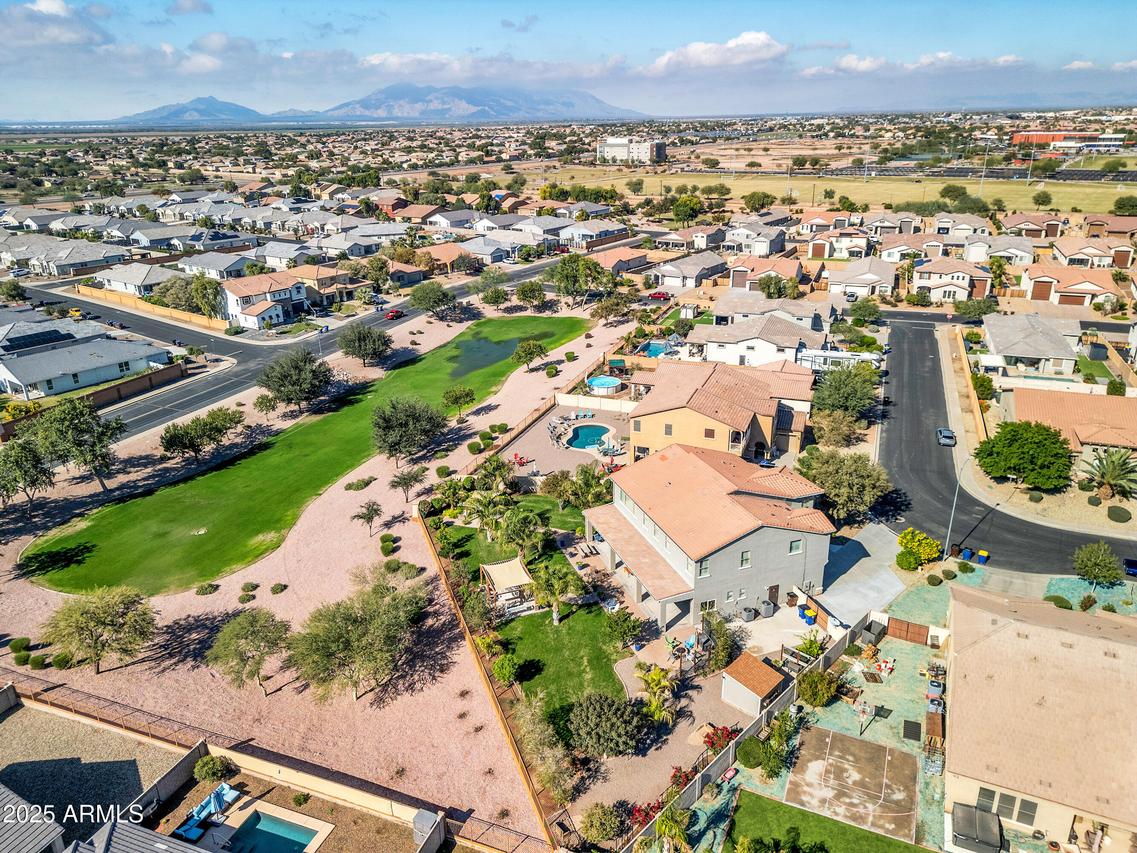 16896 N Palo Rojo Rd., Maricopa, AZ 85138