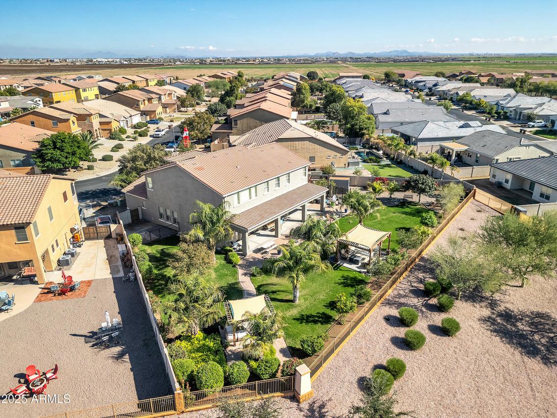 16896 N Palo Rojo Rd., Maricopa, AZ 85138