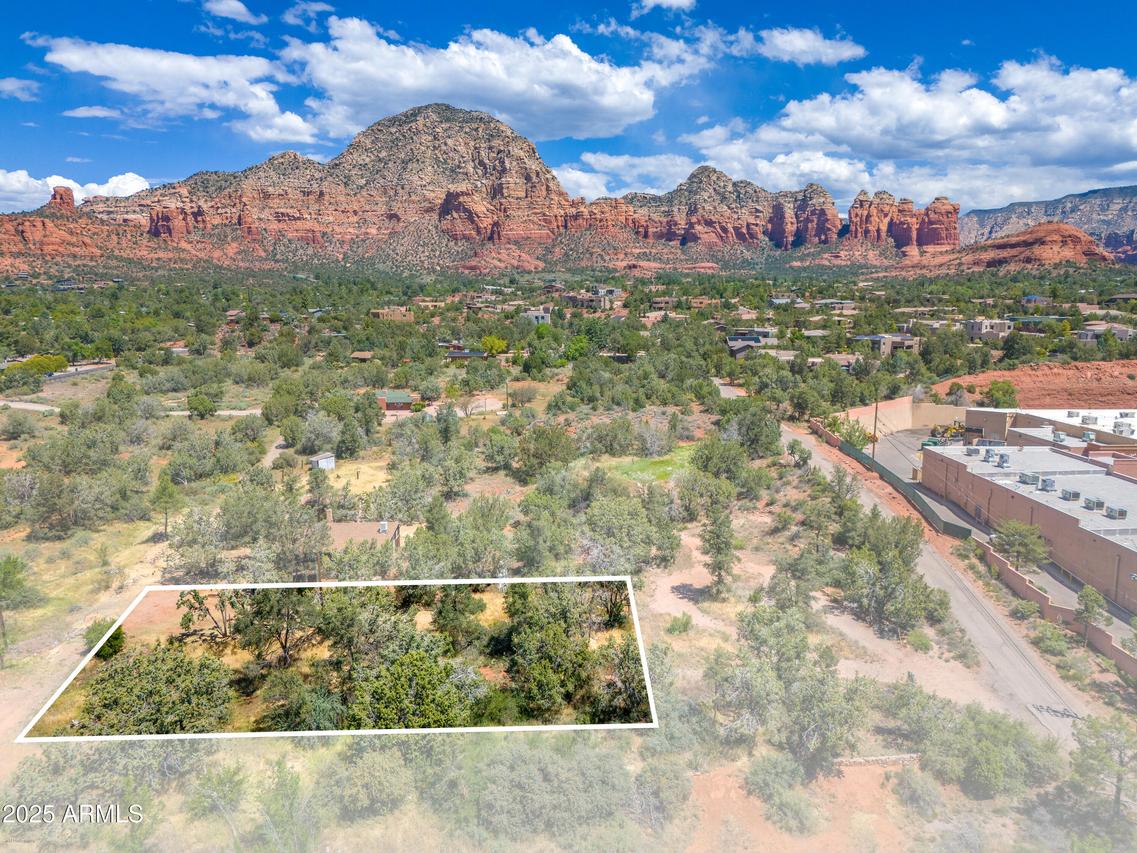 50 Rigby Rd. #-, Sedona, AZ 86336