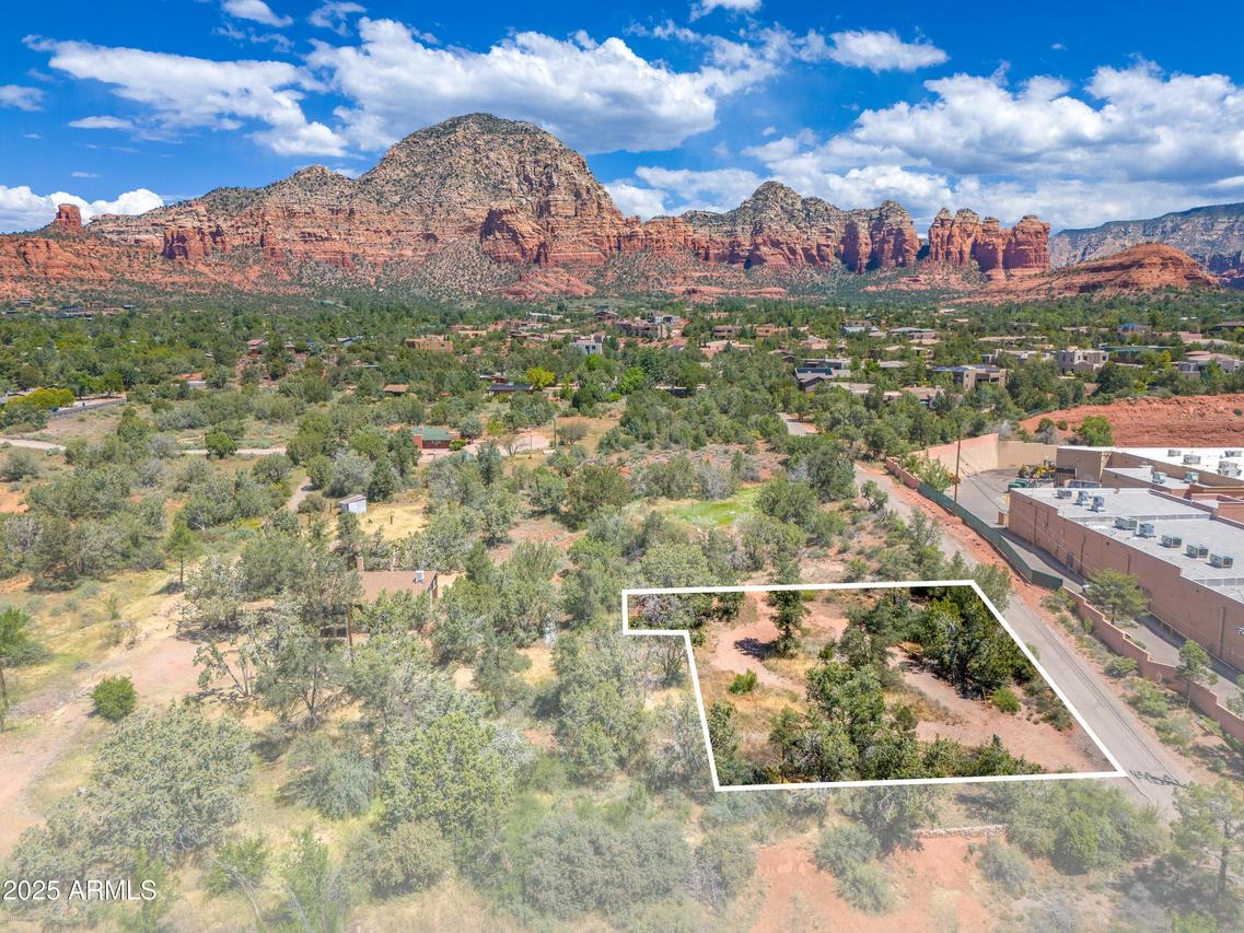 55 Madole Rd. #-, Sedona, AZ 86336