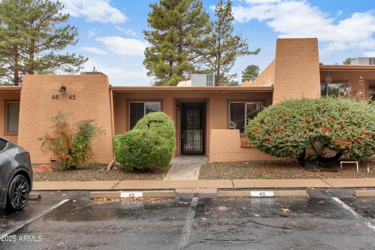 130 Castle Rock Rd. #45, Sedona, AZ 86351