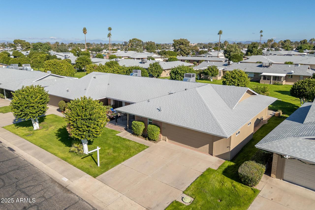 10870 W Clair Dr., Sun City, AZ 85351