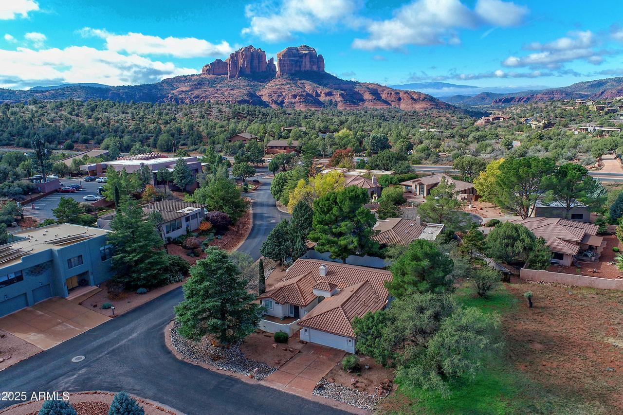 375 E Indian Cliffs Rd., Sedona, AZ 86336