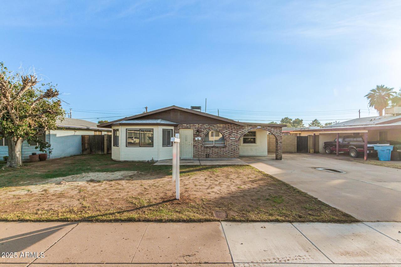 2353 W Lupine Ave., Phoenix, AZ 85029