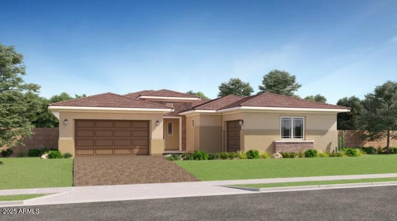 23172 E Alyssa Rd., Queen Creek, AZ 85142