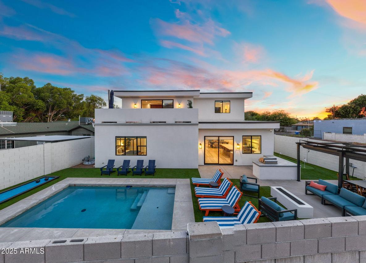 4546 E Campbell Ave., Phoenix, AZ 85018