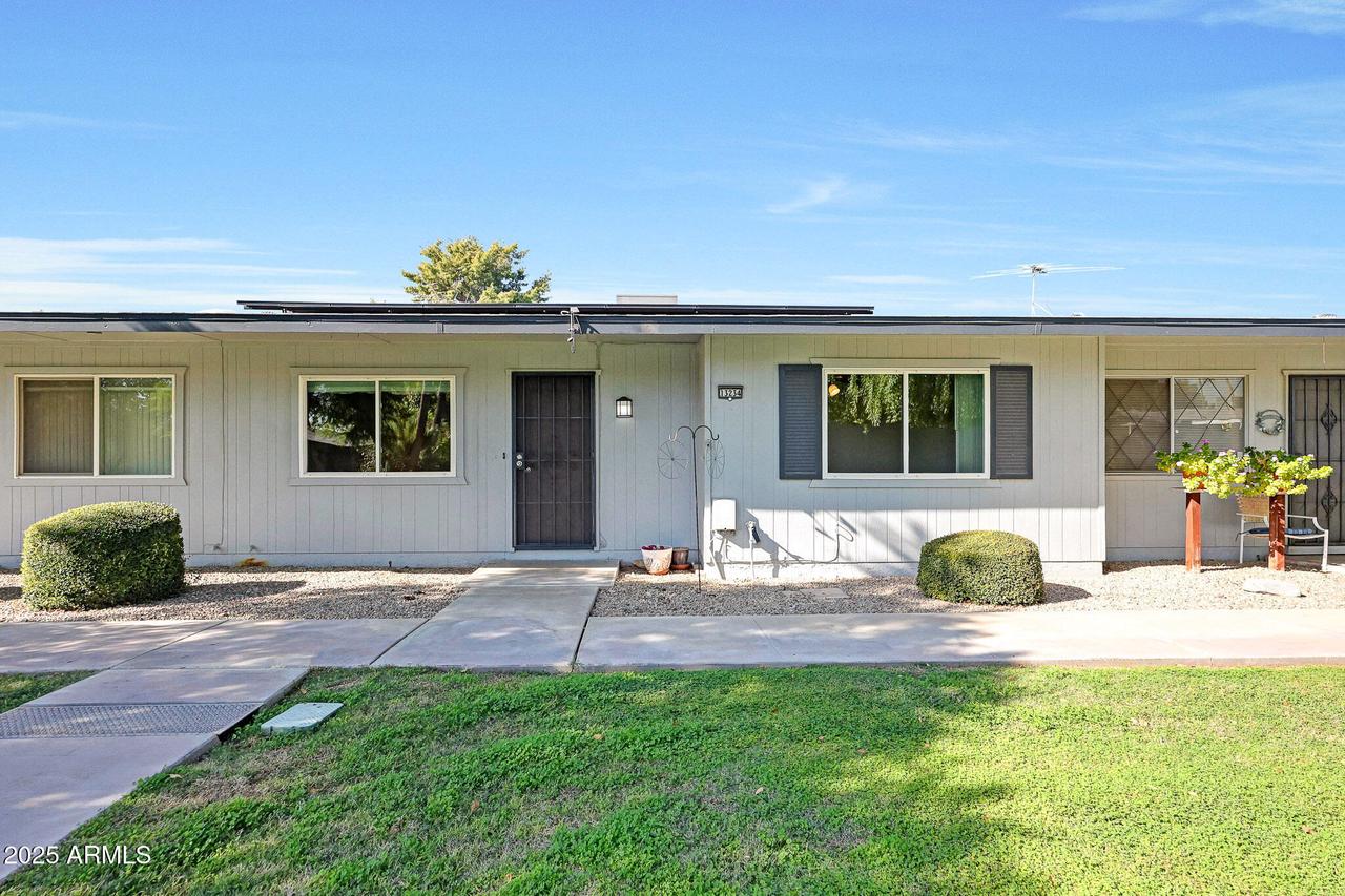 13234 N 109th Ave., Sun City, AZ 85351