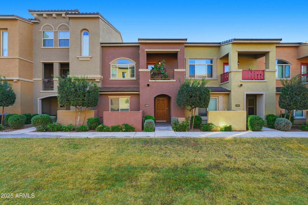 240 W Juniper Ave. #1220, Gilbert, AZ 85233