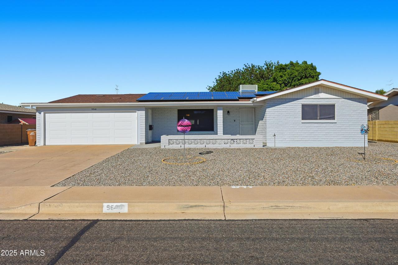 5840 E Billings St., Mesa, AZ 85205